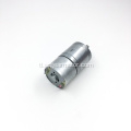 gearbox mataas na metalikang kuwintas 12v dc gear motor